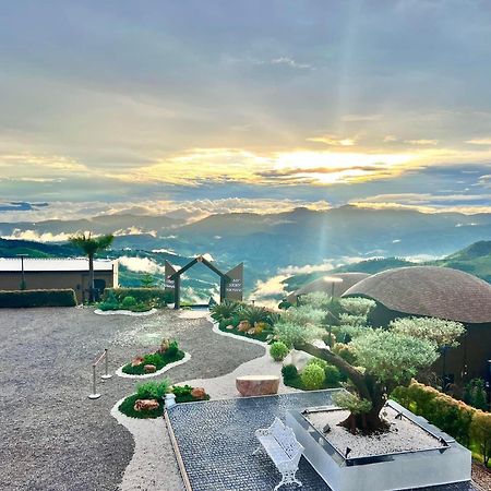 My Story Doichang Chiangrai Ban Huai Khai 外观 照片