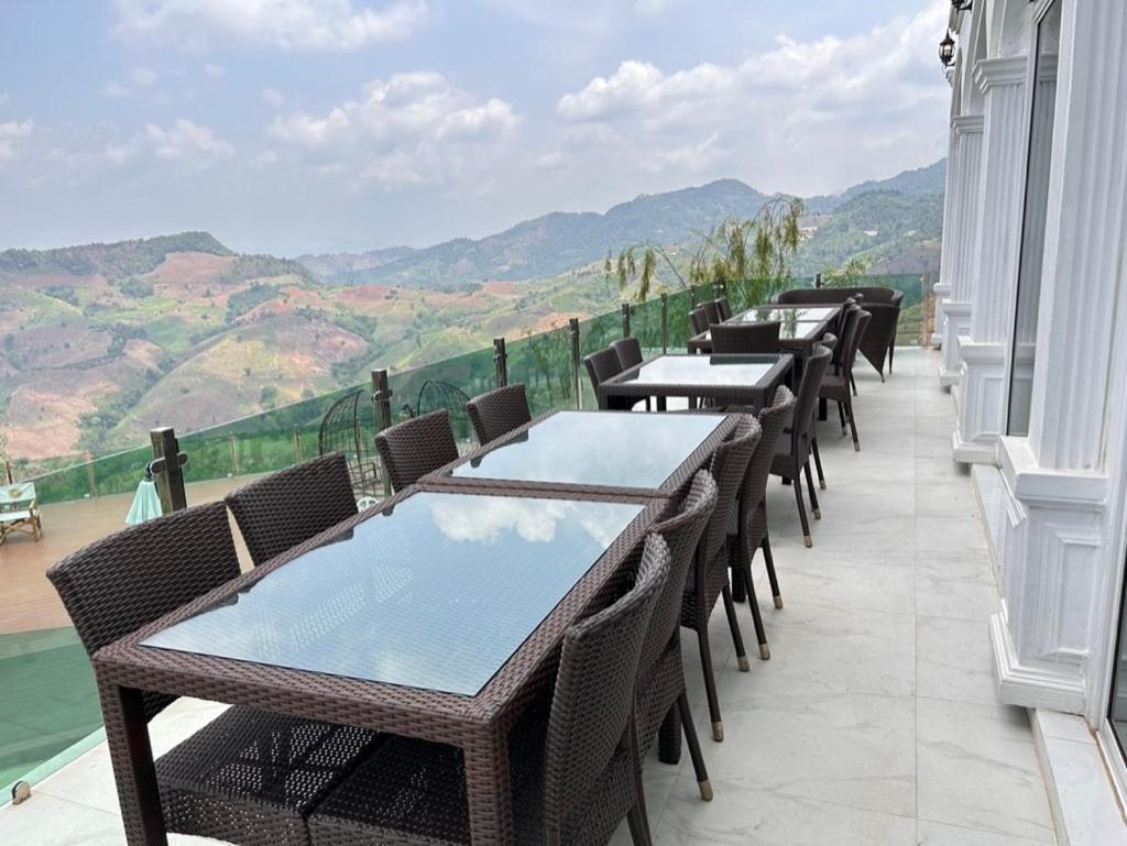 My Story Doichang Chiangrai Ban Huai Khai 外观 照片