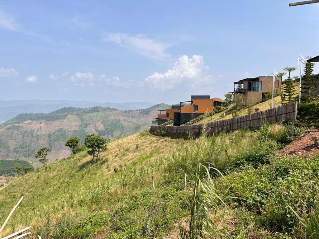 My Story Doichang Chiangrai Ban Huai Khai 外观 照片