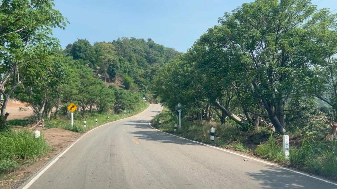 My Story Doichang Chiangrai Ban Huai Khai 外观 照片