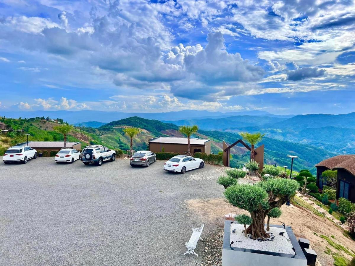 My Story Doichang Chiangrai Ban Huai Khai 外观 照片